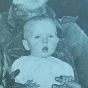 Meet your Posher, Barbara